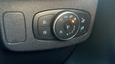 Ford Puma 1.0 EcoBoost Hybrid mHEV ST-Line 5dr Petrol Hatchback